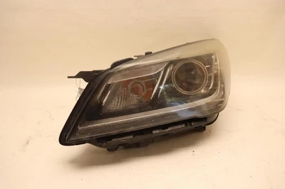 2018-2020 GENESIS G80 FRONT LEFT DRIVER SIDE HEADLIGHT LED LAMP OEM - Image 1 of 4