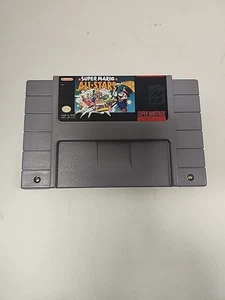 Super Mario All Stars (Super Nintendo Entertainment System, 1993) getestet - Bild 1 von 4