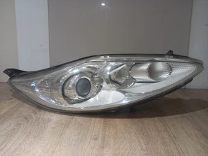 FORD FIESTA MK7 2008-2012 HEADLIGHT O/S DRIVERS SIDE 8A6113W029DG - Picture 1 of 3