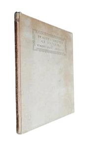 Prayers Written at Vailima by Robert Louis Stevenson - 2nd Impression 1910 HC - Picture 1 of 13