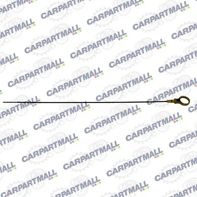 2012-2018 Ford Focus 2.0L L4 16V A/T Engine Oil Indicator Fluid Dipstick OEM - Изображение 1 из 4