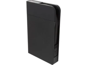 BUFFALO 2TB MiniStation Extreme NFC Portable Hard Drive USB 3.0 Micro-B HDD M... - Picture 1 of 9