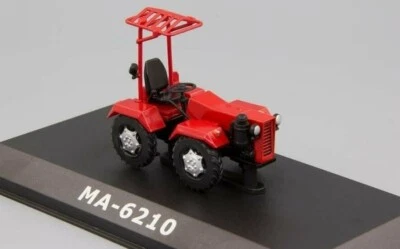 IXO - TALLEX MA-6210 1980 - 1/43 - G1825111 - Immagine 1 di 3