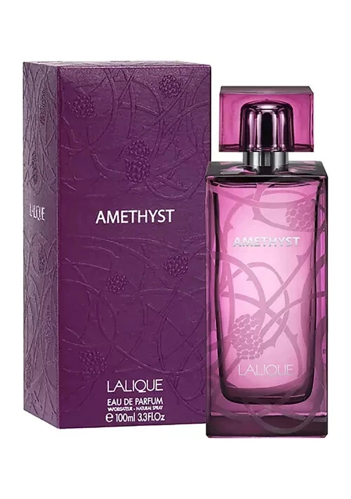 Lalique  3.4oz  Women's Eau de Parfum