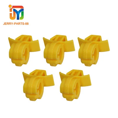 Abrazadera de clip de soporte de varilla de apoyo para capó 5 piezas para Chevrolet Bolt EV 2017-2019 Foto 1 de 4