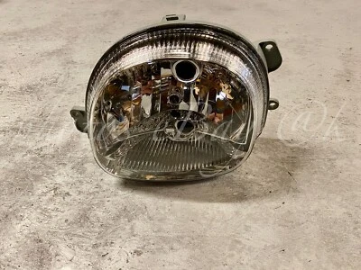 Optik Beleuchtung Scheinwerfer Links Renault Twingo I 8200478992 - Bild 1 von 4