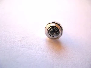 CERTINA KF CASE REFERENCE 129.3010.40 S/S CROWN 5.00MM X.90MM X 2.50MM  - Picture 1 of 3