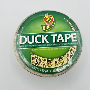 Discontinued Duck Brand Paris Tape 