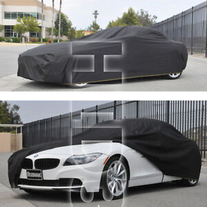 2008 2009 2010 2011 2012 2013 BMW X6 Breathable Car Cover