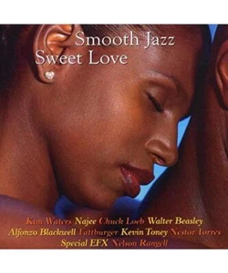 Smooth Jazz Sweet Love - Bild 1 von 1