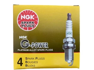 Tune Up Kit Air Cabin Oil Filters Spark Plug For NISSAN ALTIMA L4 2.5L 2002-2006 - Bild 1 von 4