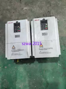 1pcs Used CDI9200 inverter CDI9200-G5R5/P7R5T4 5.5KW/7.5KW - Picture 1 of 2