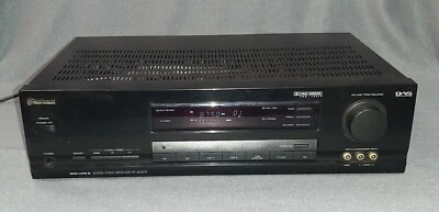 Sherwood Digi Line III Audio Video Receiver RV-4050R - No Remote - Image 1 of 4