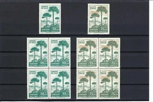 CAMPAÑA DE REFORESTACIÓN - CHILE SC362 - C272 - Imagen 1 de 1
