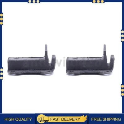 Комплект из 2 анкерных передних креплений двигателя для Buick Electra 1961-1966 - Изображение 1 из 3