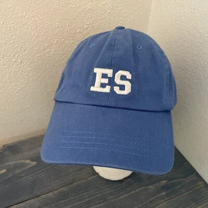 Gorra de béisbol Solo En Sivar El Salvadore azul con tirantes nueva con etiquetas (HT1) - Imagen 1 de 6