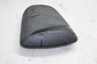 00-02 KAWASAKI NINJA ZX6R ZX600J ASIENTO TRASERO PASAJERO TÁNDEM SILLÍN Foto 1 de 4