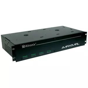 ALTRONIX | MAXIMAL33R Access Power Controller - Picture 1 of 2