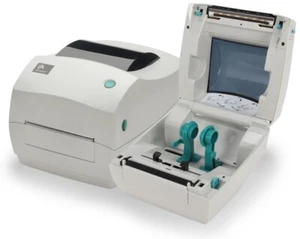 NEW Zebra GC420T Direct Thermal / Transfer Label Tag Printer GC420-100511-000 - Picture 1 of 5