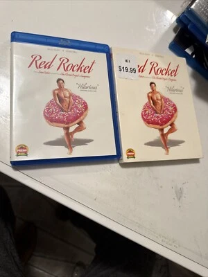 BLU RAY Comedy Drama Foreign USA🔥 - Image 1 of 4