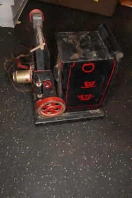  Keystone Moviegraph Model No 575W Movie Projector for Restoration - Image 1 of 4