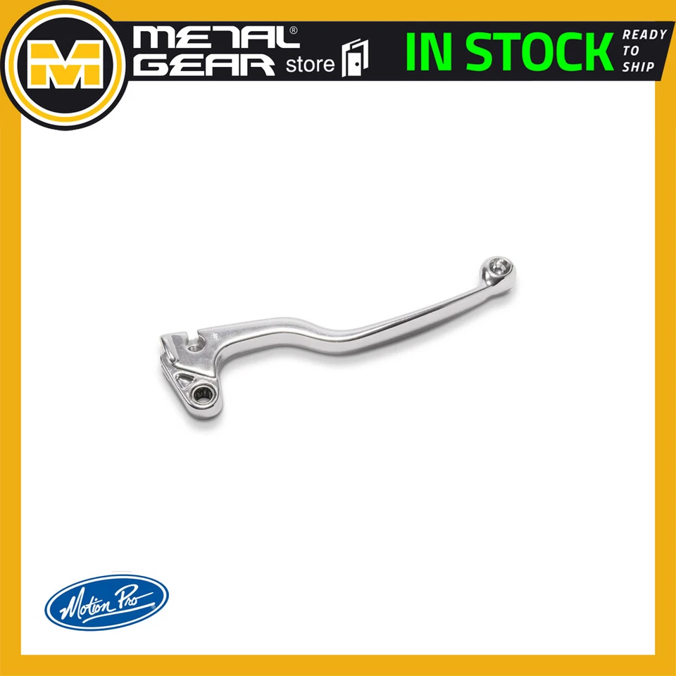 Clutch Lever OE Style T6 Forged  for YAMAHA YZ 250 2015 2016 2017 2018 2019 - Image 1 of 1