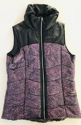 chaleco invierno mujer talla pequeña Foto 1 de 3