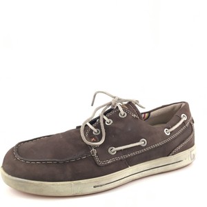 ecco eisner boat