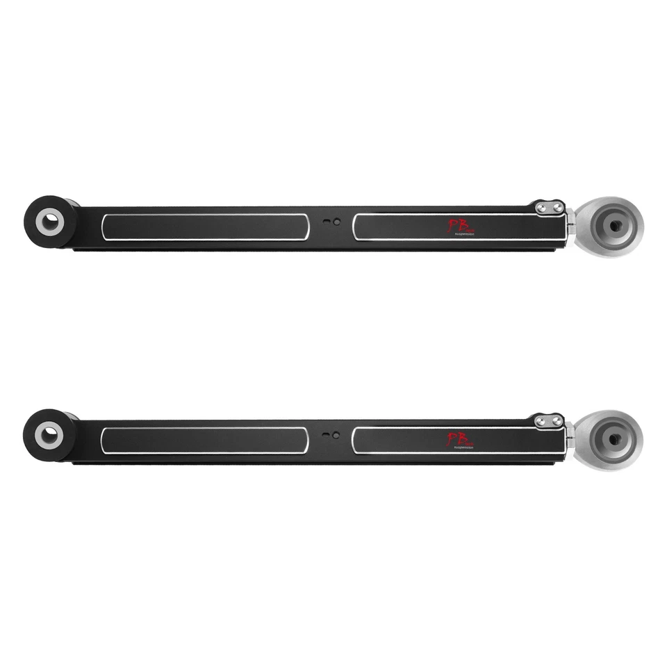 Billet Aluminum Rear Lower Link Kit For 2003-UP Toyota 4Runner&FJ Cruiser& LC150 Foto 1 de 4