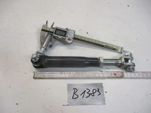 Anschluß Strebe vorne Umbau B1383 EML BMW R 100 RS K 100 LT Seitenwagen Beiboot - Bild 1 von 7