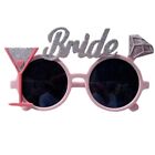 Unique Bride To Be Frame Sunglasses For Taking Photo Tools Glasses
