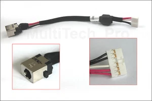 Acer Aspire 5530 5534 Series Netzteilbuchse Strombuchse - Photo 1/1