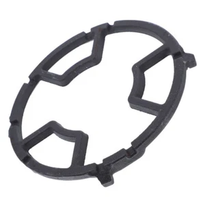 Brenner Wok Stehen Gas Stehen Wok Rack Für Gasherd Kochfeld Trivet - Bild 1 von 12