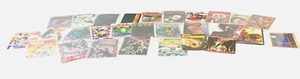 Vintage Indy Comic Book Lot Mixed Titles Mixed Genres & Publishers - BONE - Picture 1 of 11
