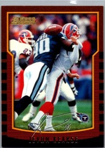 2000 Bowman #99 Jevon Kearse - Picture 1 of 2