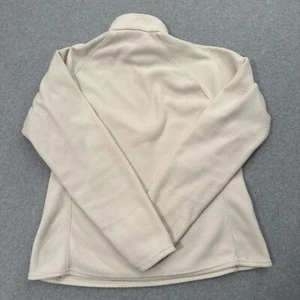 Patagonia Jacket Sz M 1/4 Zip Capilene Midweight Base Layer Pullover Womens - Picture 1 of 10