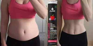 Get Slim (20 Effervescent Tablets) Weight Loss Fat Burner Fat Loss Fast Result - Picture 1 of 9