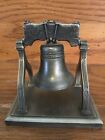 Hudson Pewter Liberty Bell