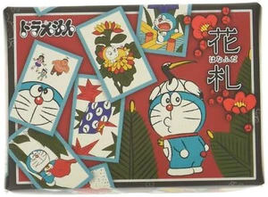 Doraemon Hanafuda Spielkartenspiel japanisch unbenutzt - Bild 1 von 3