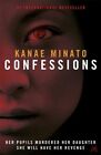 Confessions, Paperback by Minato, Kanae, Brand New, Free shipping in the US