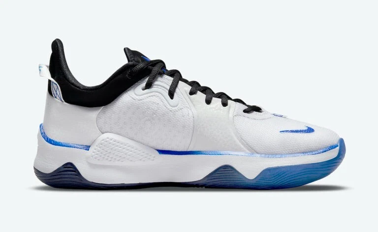 Nike PlayStation x PG 5 White for Sale - Authenticity Guaranteed