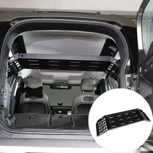 For Land Rover Defender 110 20-22Trunk Multifunctional Luggage Rack Storage Rack - Picture 1 of 10