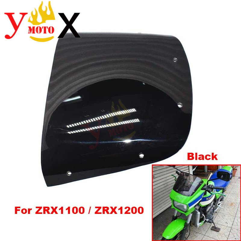 パーツ ZRX1200DAEG ZRX1100 ZRX1200R ZRX1200S Body & Frame Parts for Kawasaki ZRX1200 for sale | eBay