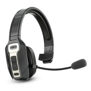 Auriculares Bluetooth 5.3 35 horas de reproducción para centro de llamadas de oficina del conductor - Imagen 1 de 9