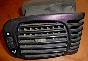 Rover Cityrover Tata 2004-06 O/S front dash air vent - Picture 1 of 3