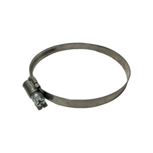 FASCETTA A VITE IN FERRO PER TUBI SOFFIATORE A SPALLA 70-90 AMA ORIG. RSA109030 - Foto 1 di 2