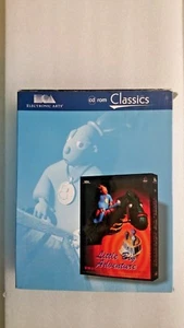 Little Big Adventure PC Game Big Box Edition - Picture 1 of 10