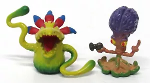 Bandai Digimon 1,5" H-T Vegiemon Vademon Mini - Imagen 1 de 2