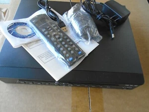 GENUINE'' 4CH 1080P H.264 HD-TVI DVR. - Picture 1 of 6
