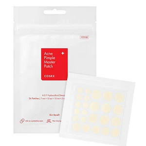 COSRX - Acne Pimple Master Patch (24 patches) - Picture 1 of 1